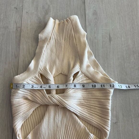 Cammense women Mock-Neck top size L - Picture 4 of 6